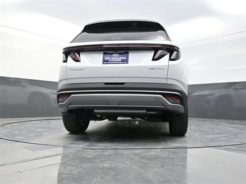 New 2026 Hyundai Tucson Limited image 37