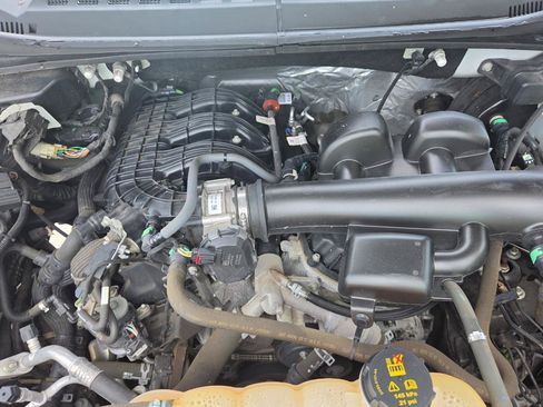 Used 2018 Ford F150 XL w/ XL Power Equipment Group AWD/4WD image 24