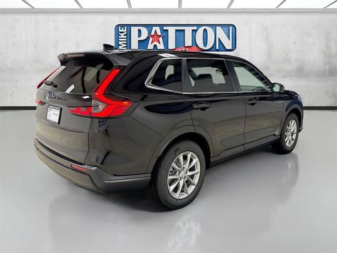 New 2026 Honda CR-V EX image 7