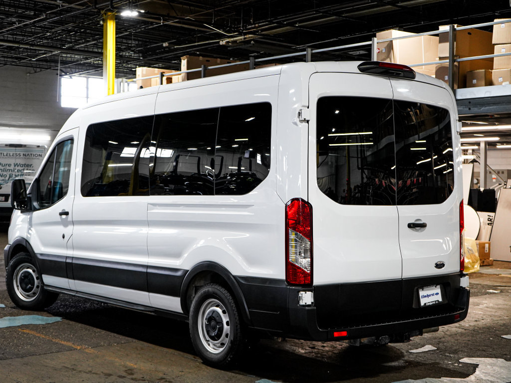 Used 2023 Ford Transit 350 XL RWD image 4