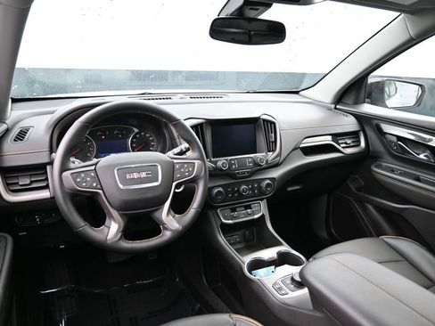 Used 2023 GMC Terrain AT4 AWD/4WD image 11