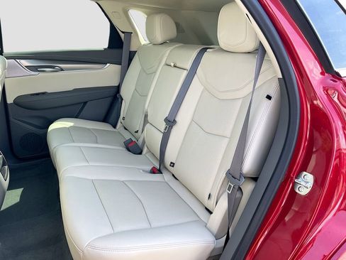 New 2026 Cadillac XT5 Premium Luxury image 31