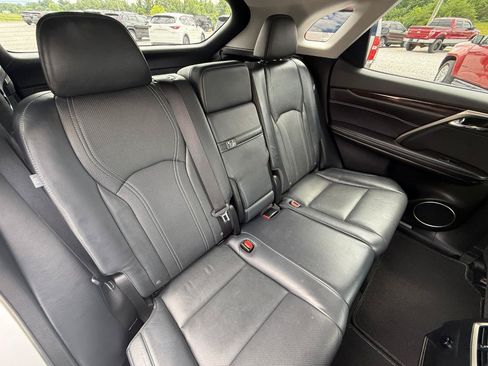 Used 2016 Lexus RX 350 FWD w/ Premium Package image 9