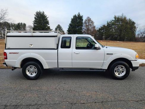 Used 2011 Ford Ranger Sport image 5