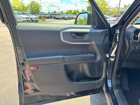 Used 2022 Ford Bronco Sport Big Bend AWD/4WD image 20