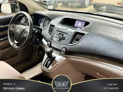 Used 2013 Honda CR-V LX image 27