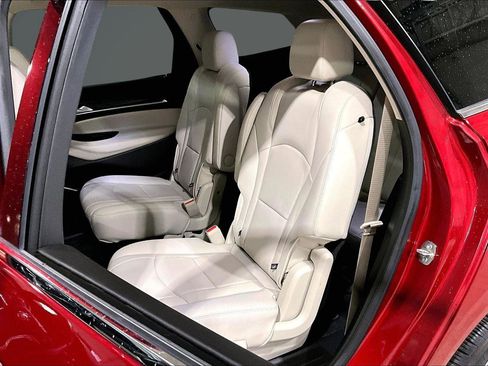 Used 2023 Buick Enclave Essence w/ Experience Buick Package image 26
