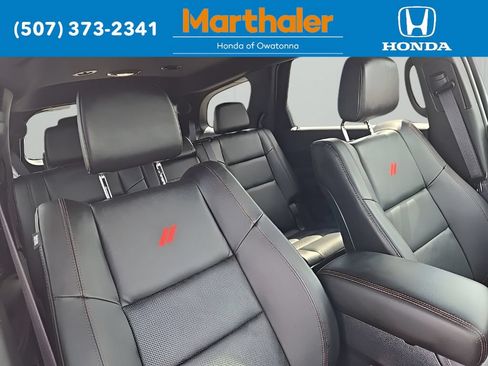 Used 2026 Dodge Durango GT AWD/4WD image 20