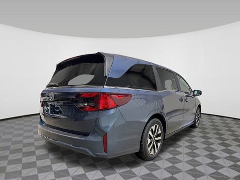 New 2026 Honda Odyssey EX-L image 5