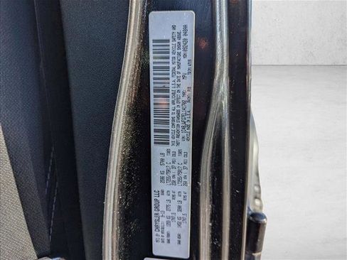 Used 2014 Jeep Wrangler Unlimited Rubicon w/ Connectivity Group image 23