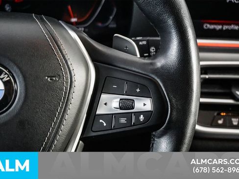 Used 2022 BMW X5 xDrive40i AWD/4WD image 30