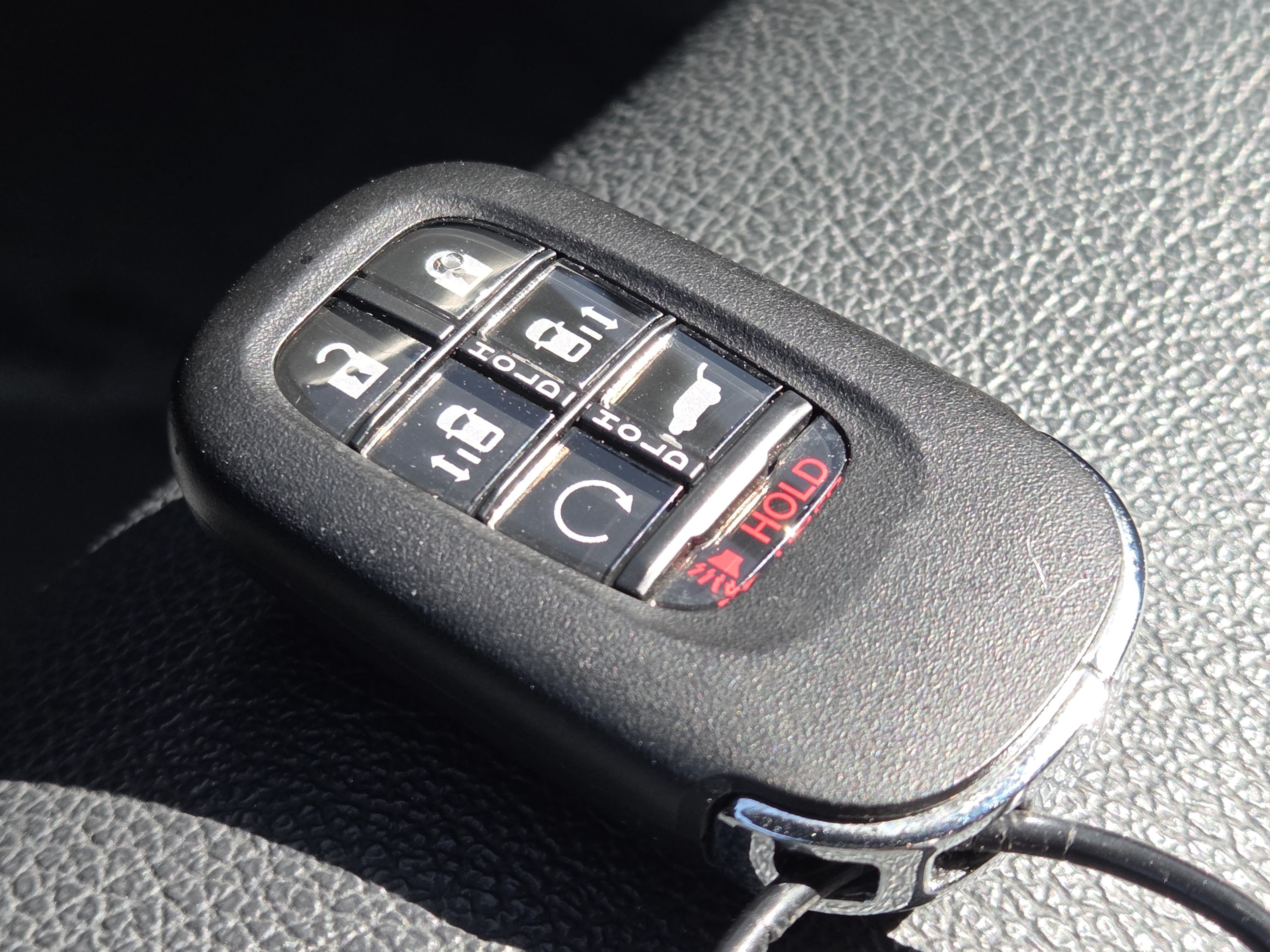 Used 2025 Honda Odyssey Sport-L image 40