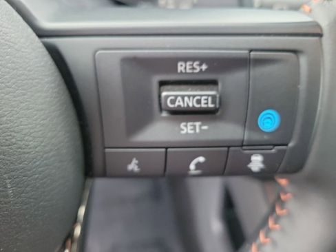 Used 2025 Nissan Pathfinder Rock Creek image 30