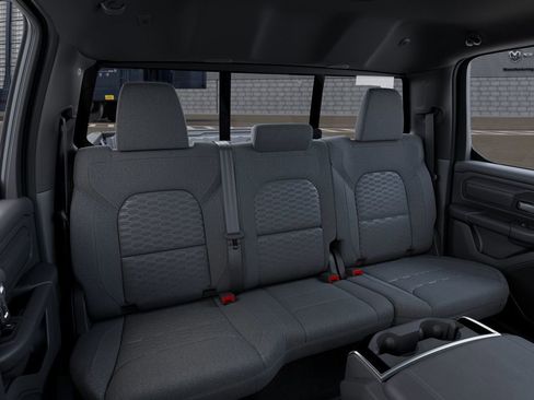 New 2026 RAM 1500 Tradesman image 15