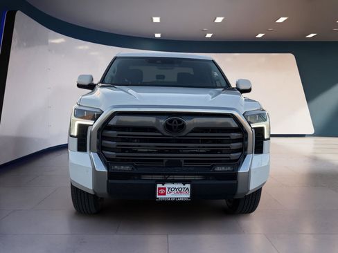 Used 2024 Toyota Tundra Limited image 8