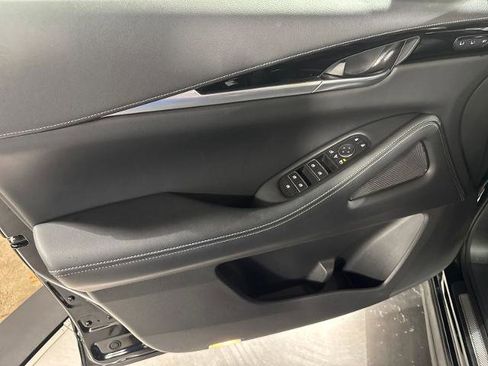 Certified 2025 INFINITI QX60 Pure image 23