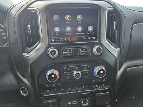 Used 2021 GMC Sierra 3500 Denali w/ Denali Black Diamond Edition AWD/4WD image 18