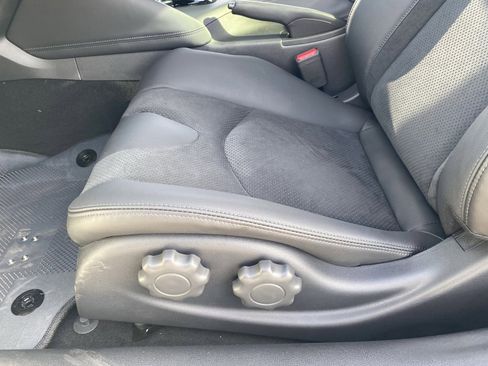 New 2026 Nissan Z Performance w/ Floor Mat Package image 20