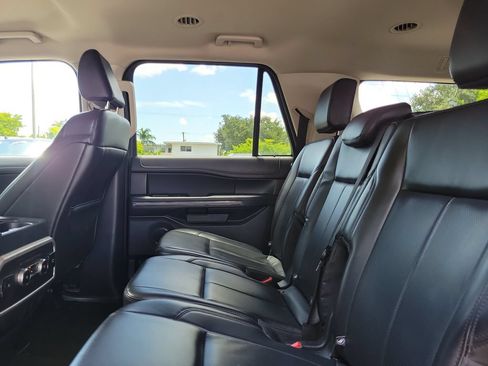 Used 2024 Ford Expedition Max XLT RWD image 13