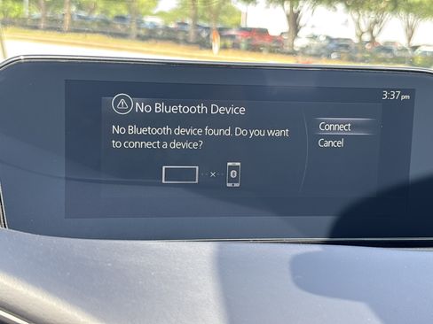 New 2026 MAZDA MAZDA3 s Sport FWD image 27