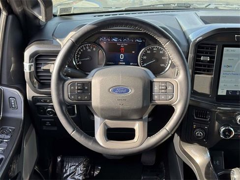 Used 2022 Ford F150 XLT w/ Equipment Group 302A High image 14