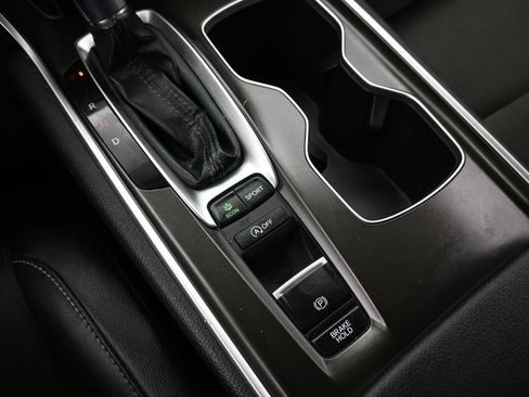 Certified 2022 Honda Accord Sport image 31