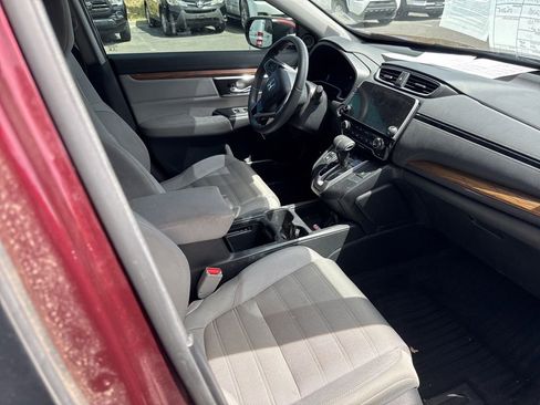 Used 2018 Honda CR-V EX image 10
