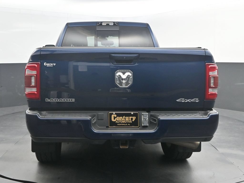 Used 2023 RAM 2500 Laramie AWD/4WD image 6