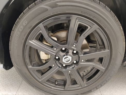Used 2021 Nissan Kicks SR w/ Interior Electronics Package FWD image 31
