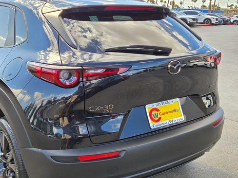 New 2026 MAZDA CX-30 Aire Edition AWD/4WD image 5
