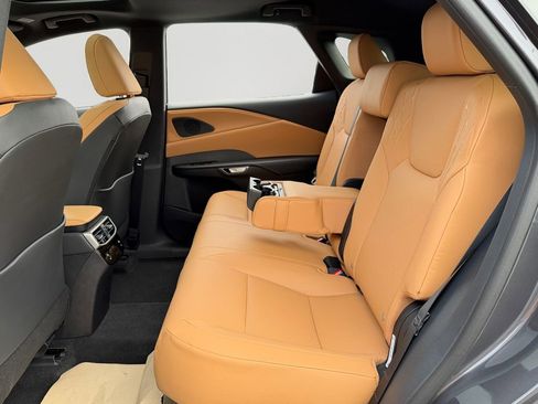 New 2026 Lexus RX 350 Premium image 8