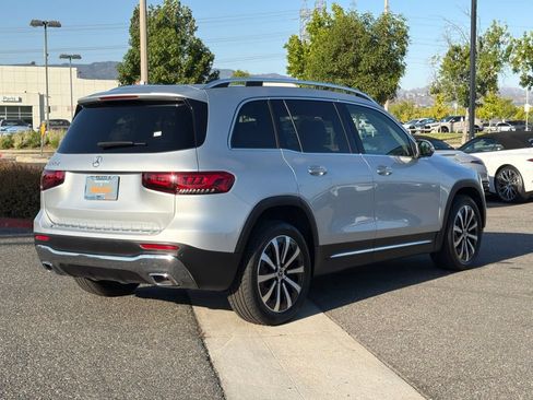 Used 2022 Mercedes-Benz GLB 250 image 7