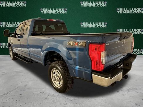 Used 2022 Ford F350 XL w/ Power Equipment Group image 10