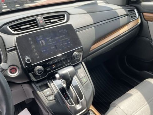 Used 2020 Honda CR-V Touring image 20