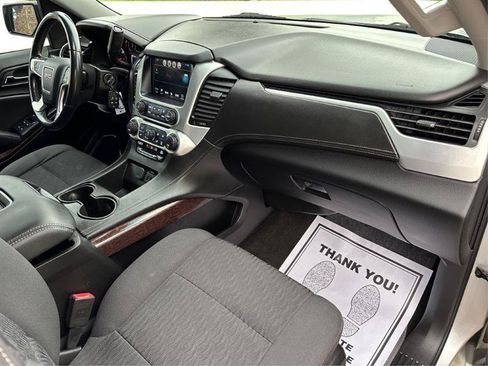 Used 2018 GMC Yukon SLE w/ Convenience Package AWD/4WD image 11
