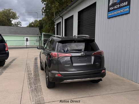 Used 2016 Toyota RAV4 XLE FWD image 7