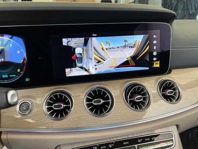 Used 2023 Mercedes-Benz E 450 Cabriolet image 25