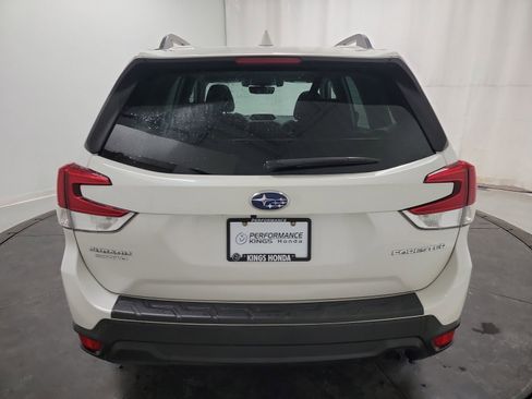 Used 2019 Subaru Forester Premium image 8