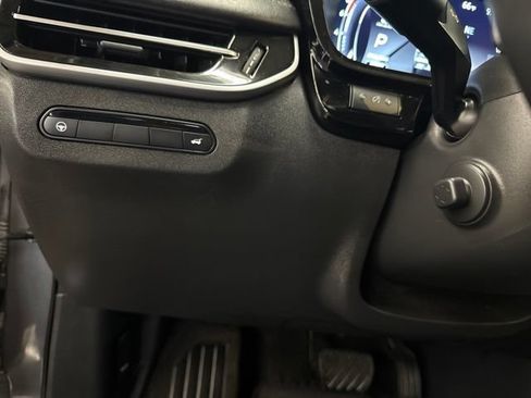 Used 2024 INFINITI QX60 Luxe AWD/4WD image 19