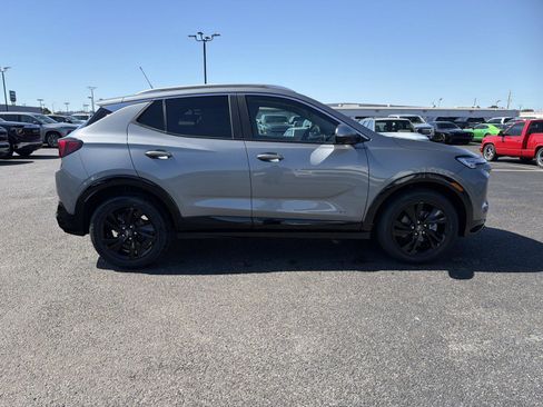 New 2026 Buick Encore GX Sport Touring FWD image 2