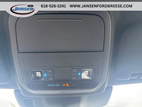 Used 2020 Ford Explorer XLT w/ Comfort Package AWD/4WD image 27