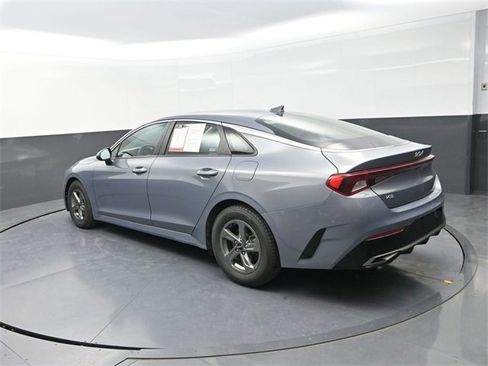 Used 2023 Kia K5 LXS image 5