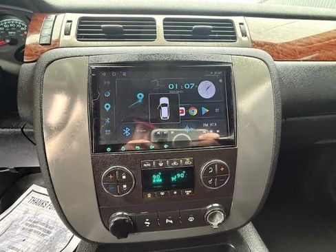 Used 2008 GMC Sierra 2500 W/T image 16