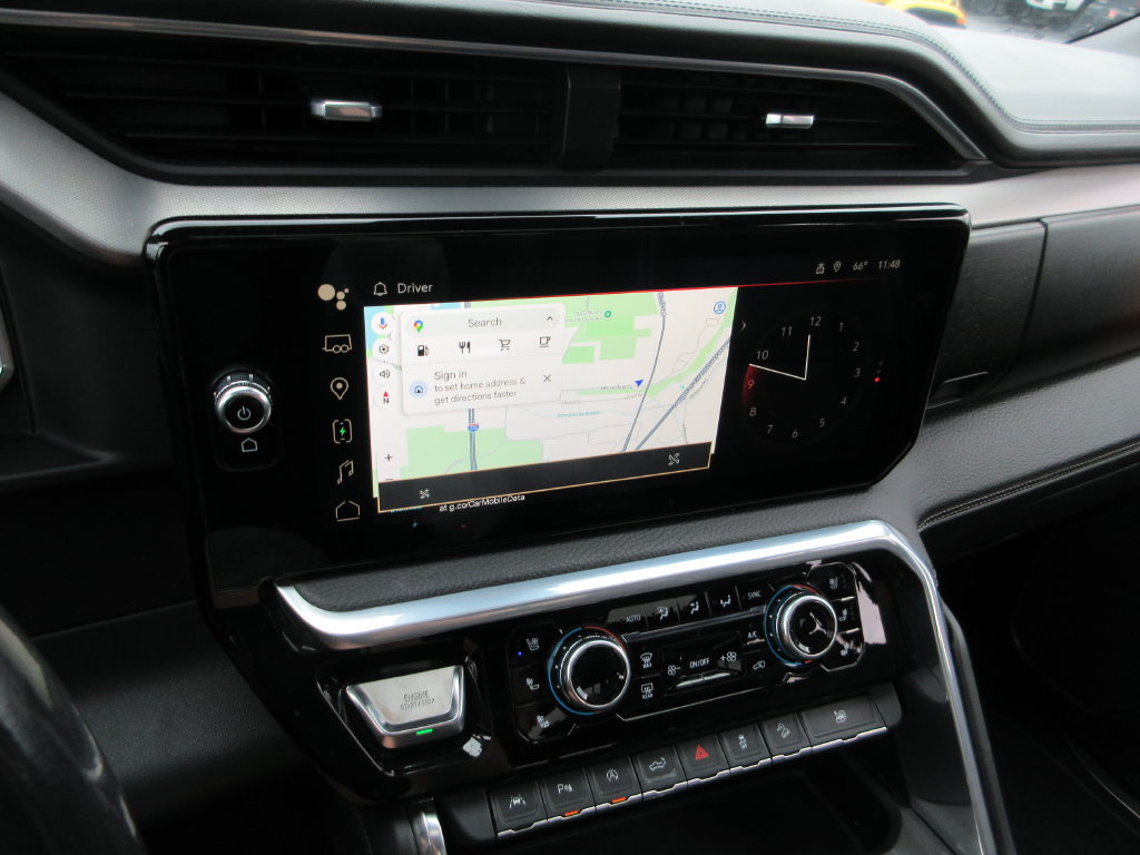 Certified 2022 GMC Sierra 1500 Denali AWD/4WD image 31