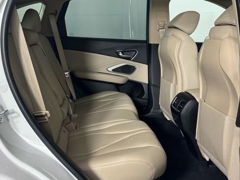 Certified 2022 Acura RDX FWD image 28