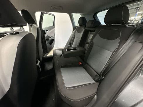 New 2026 Volkswagen Taos S FWD image 17