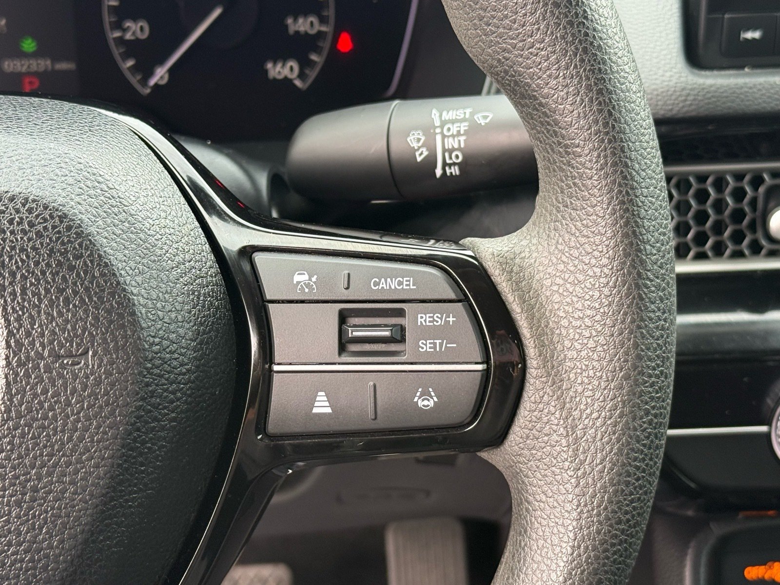 Used 2026 Honda Civic LX image 18