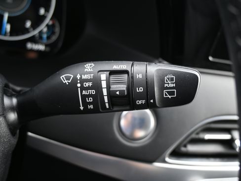 Used 2022 Hyundai Palisade Limited image 22