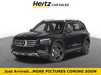 Used 2024 Mercedes-Benz GLB 250 video 1