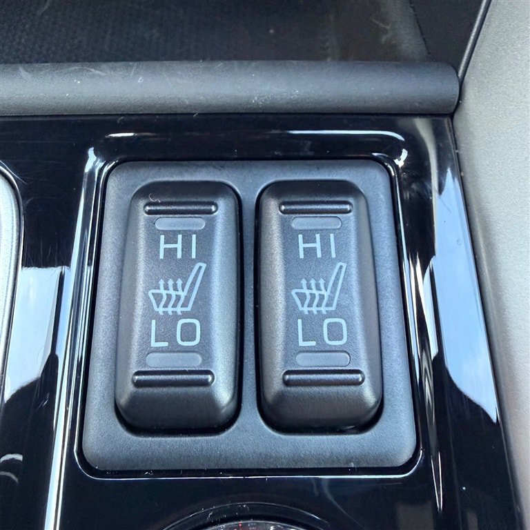 Used 2025 Mitsubishi Eclipse Cross AWD image 13